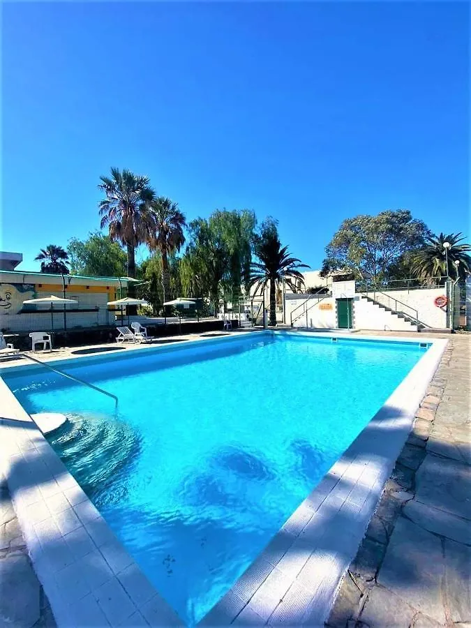 Marysol - Lovely Studio Tenerife Sur Arona  Arona (Tenerife)