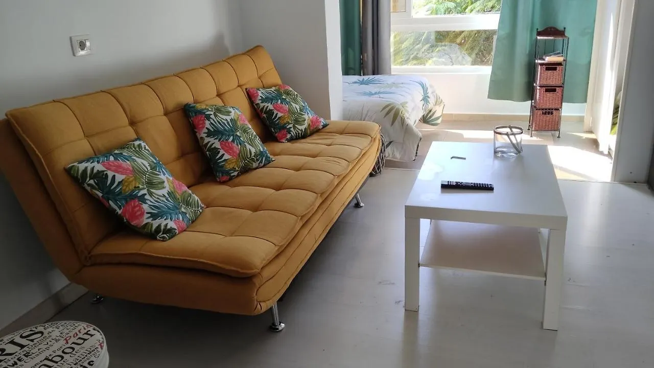Apartment Marysol - Lovely Studio Tenerife Sur Arona