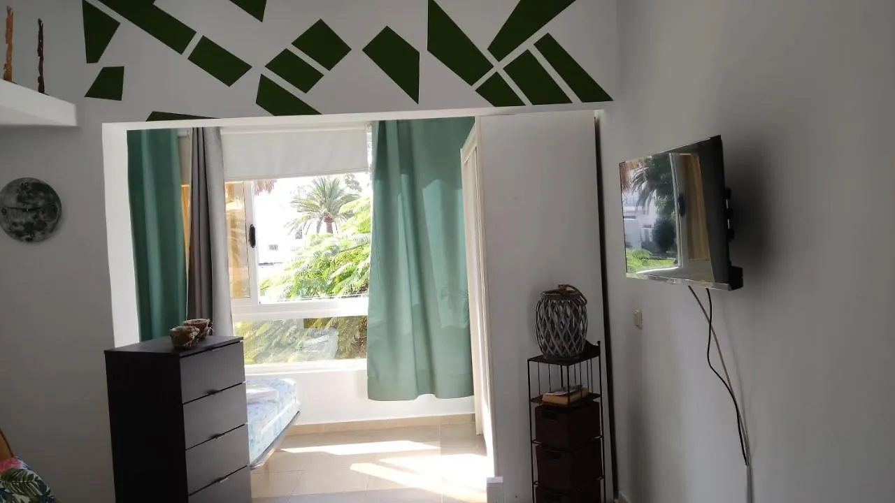 Apartment Marysol - Lovely Studio Tenerife Sur Arona