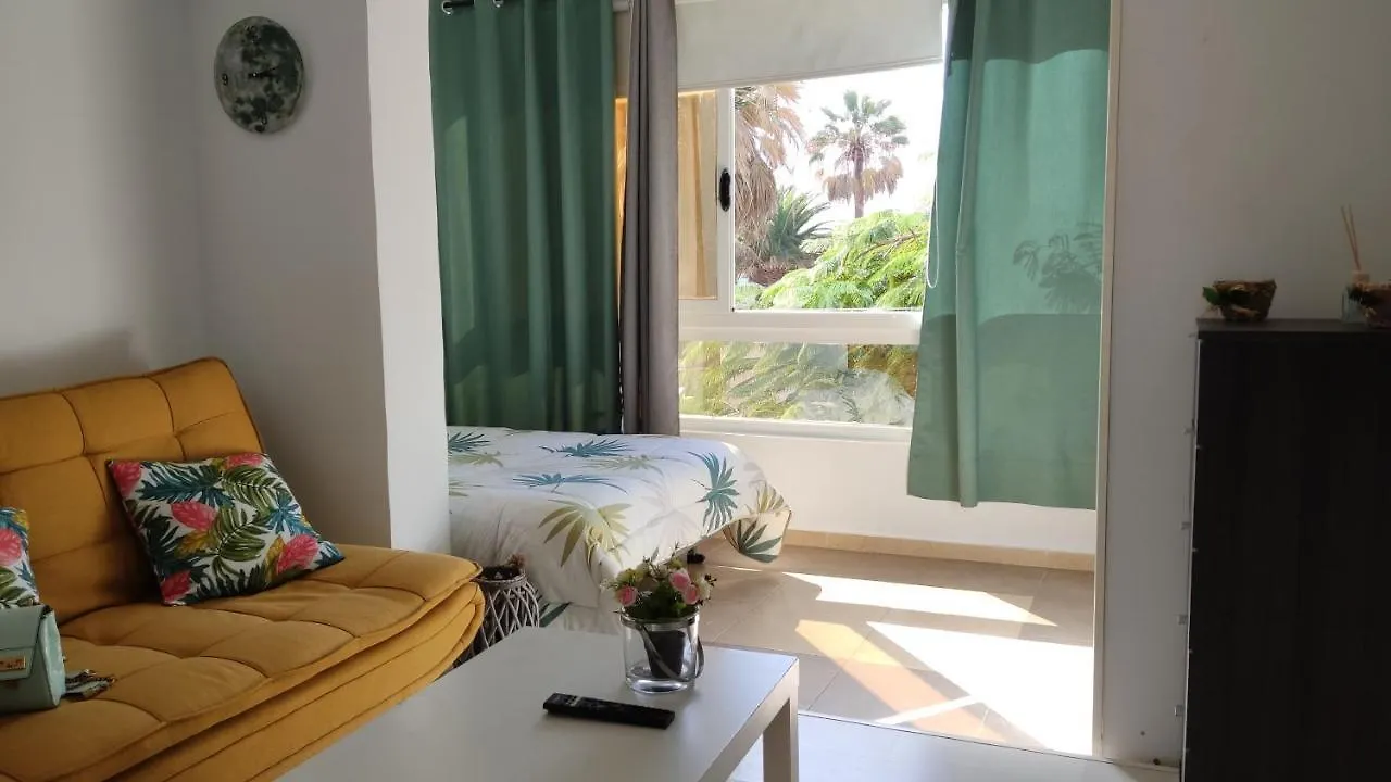 Marysol - Lovely Studio Tenerife Sur Arona