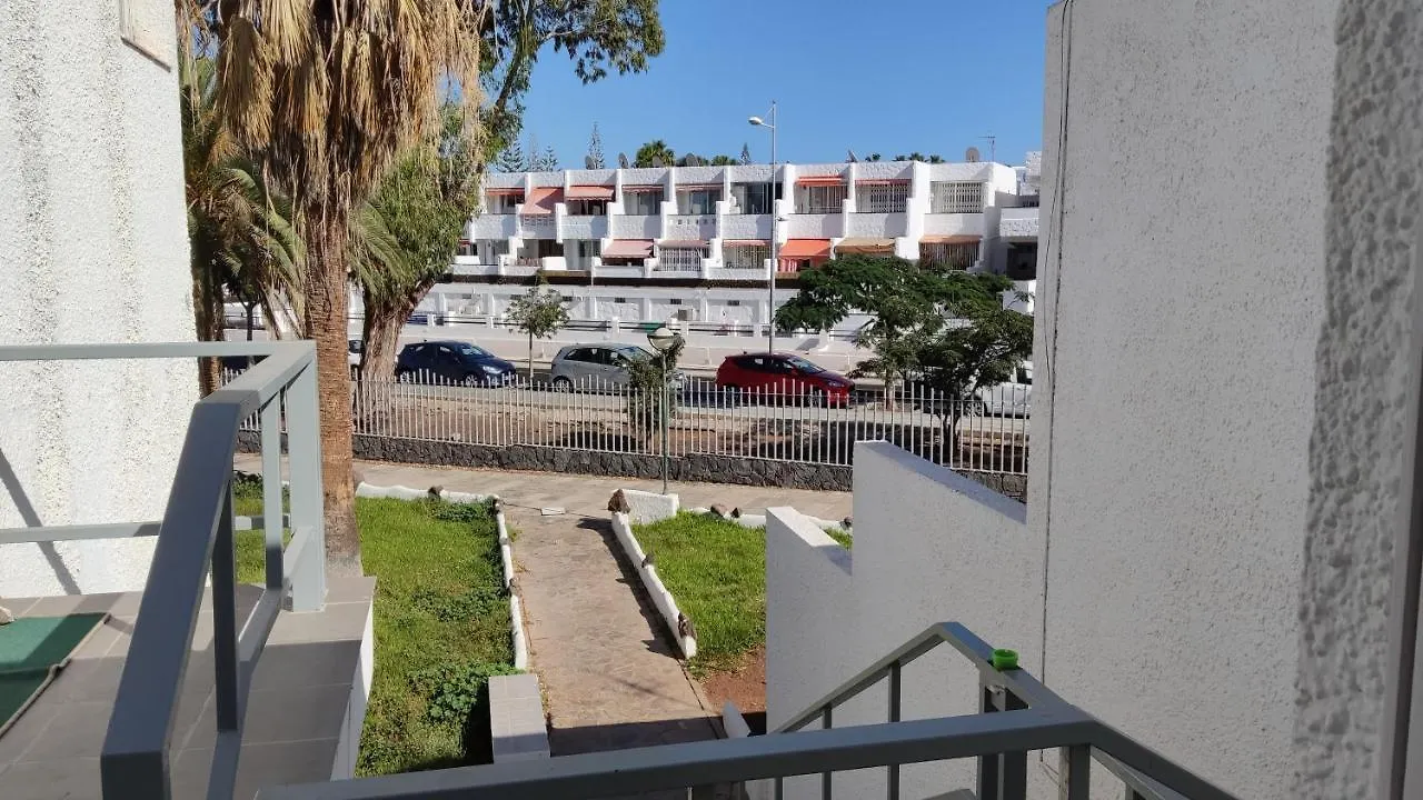 Apartment Marysol - Lovely Studio Tenerife Sur Arona