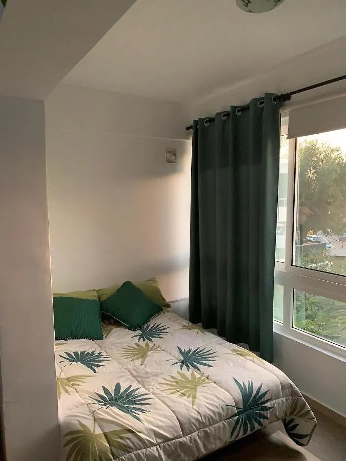 Apartment Marysol - Lovely Studio Tenerife Sur Arona  Spain