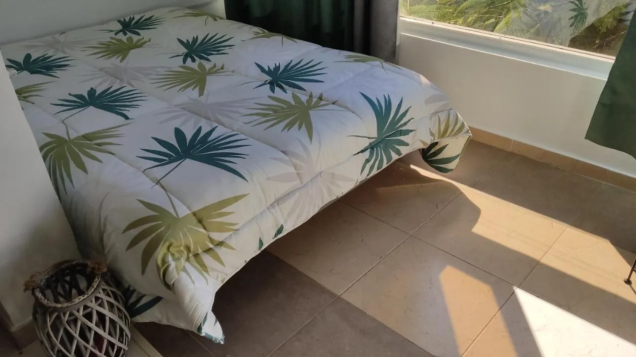 Marysol - Lovely Studio Tenerife Sur Arona  Spain