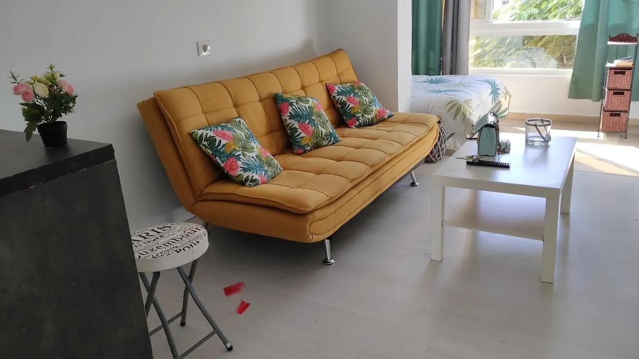 Marysol - Lovely Studio Tenerife Sur Arona  Spain