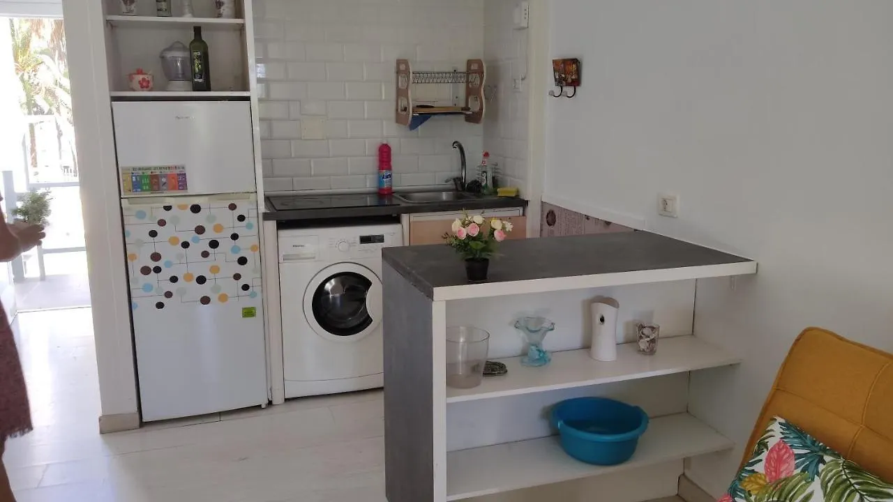 Marysol - Lovely Studio Tenerife Sur Arona  Apartment