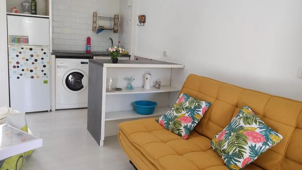 Marysol - Lovely Studio Tenerife Sur Arona  Apartment Arona (Tenerife)