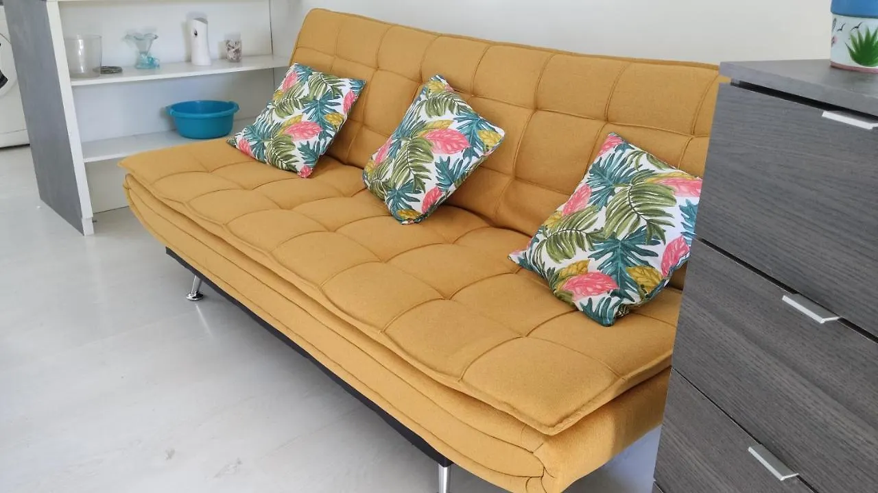 Marysol - Lovely Studio Tenerife Sur Arona  Arona (Tenerife)