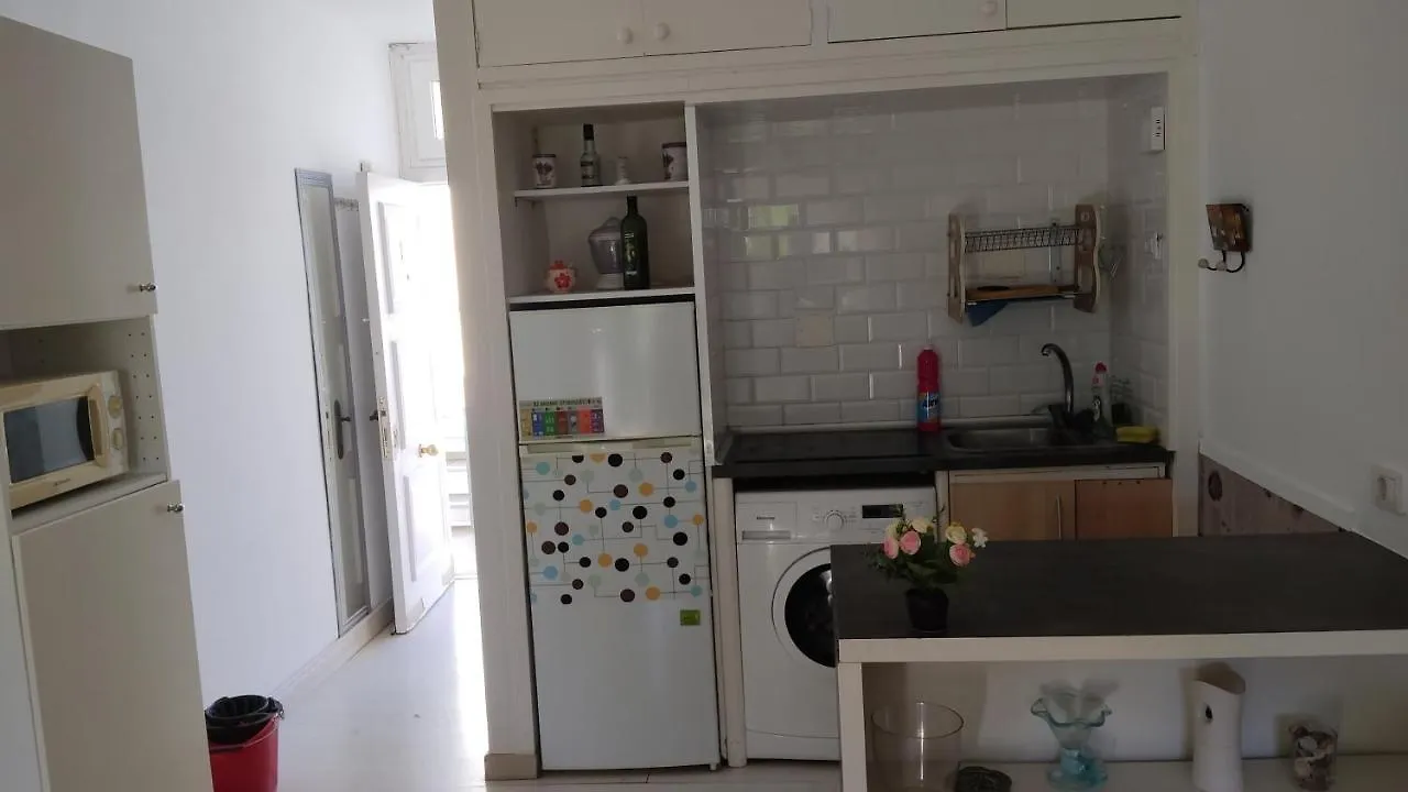 Apartment Marysol - Lovely Studio Tenerife Sur Arona