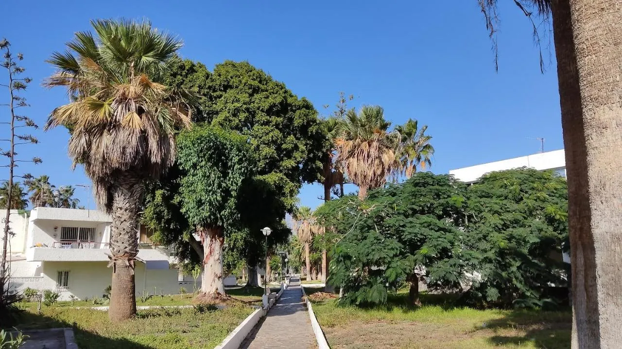 Apartment Marysol - Lovely Studio Tenerife Sur Arona
