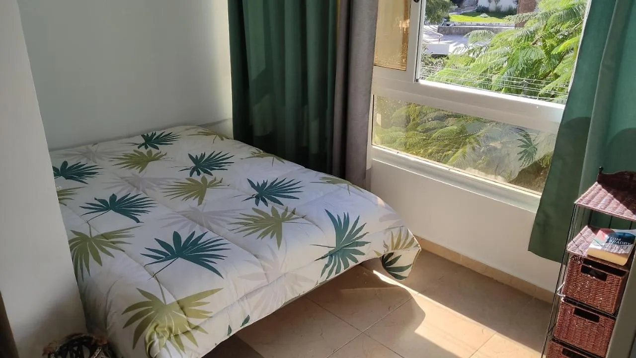 Marysol - Lovely Studio Tenerife Sur Arona  Arona (Tenerife)
