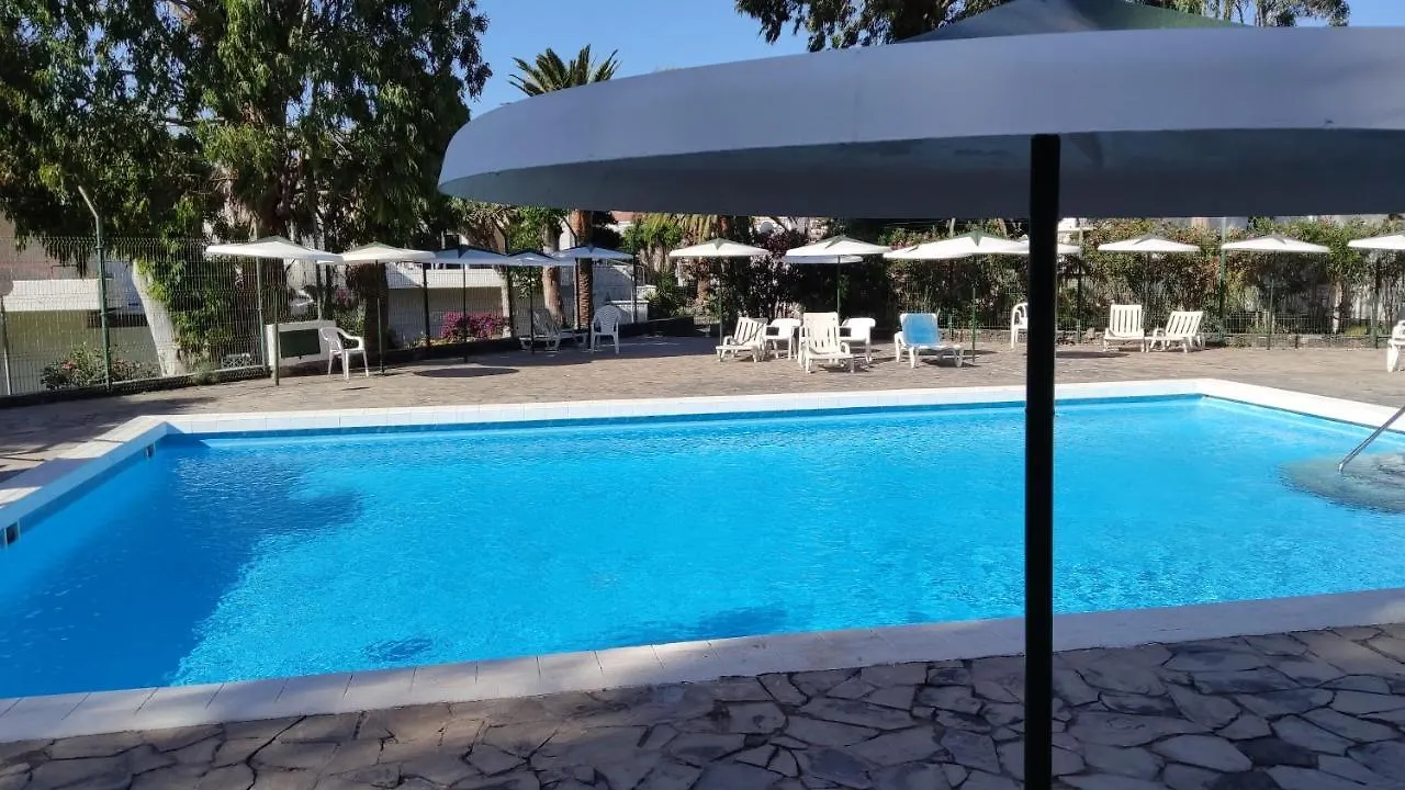 Marysol - Lovely Studio Tenerife Sur Arona  0*, Arona (Tenerife)