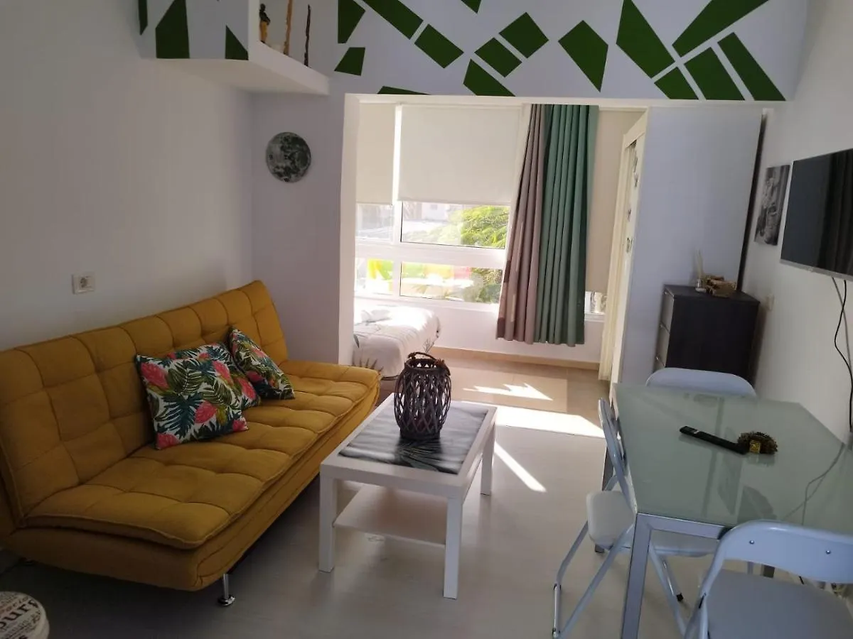 Marysol - Lovely Studio Tenerife Sur Arona  0*, Arona (Tenerife) Spain