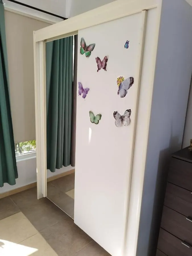 Apartment Marysol - Lovely Studio Tenerife Sur Arona