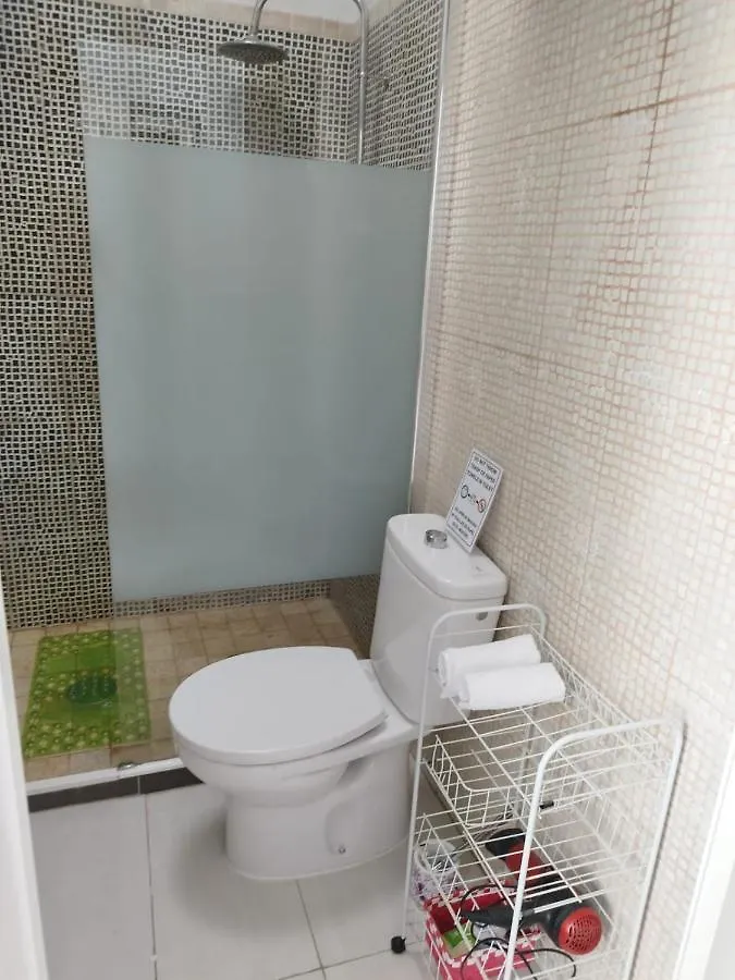 Apartment Marysol - Lovely Studio Tenerife Sur Arona