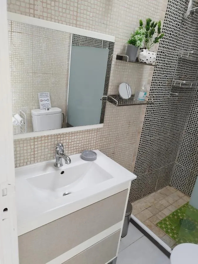 Marysol - Lovely Studio Tenerife Sur Arona  Apartment Arona (Tenerife)