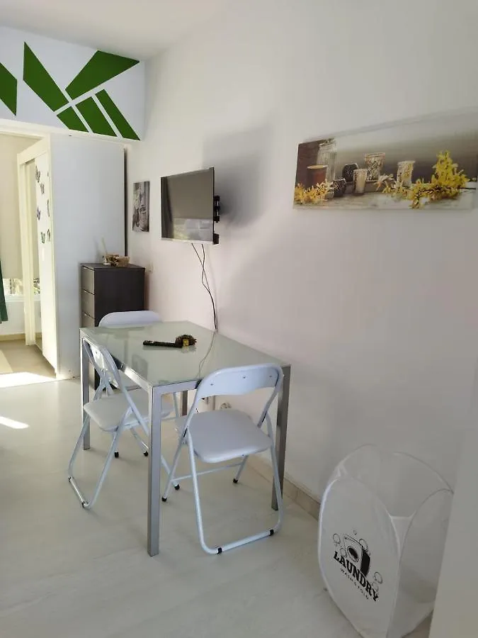 Apartment Marysol - Lovely Studio Tenerife Sur Arona  Spain