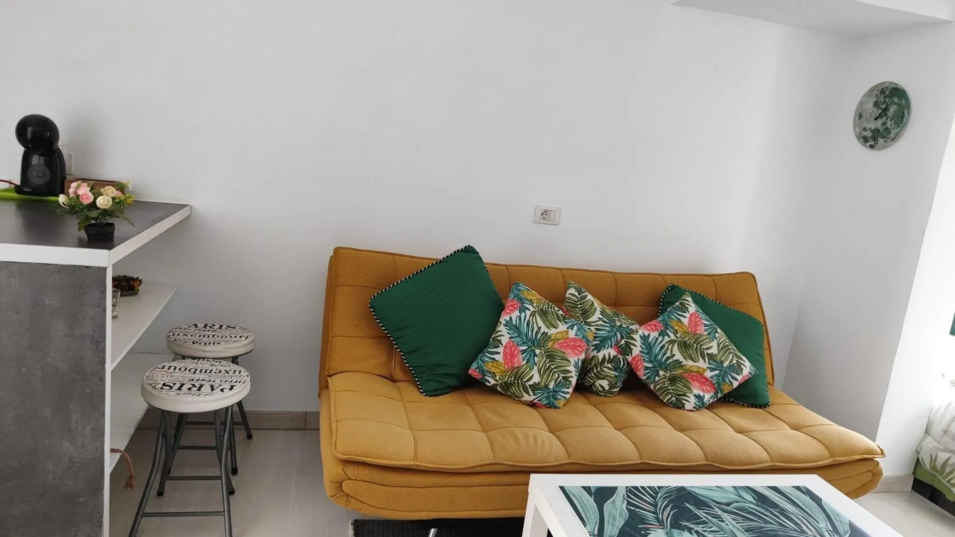 Marysol - Lovely Studio Tenerife Sur Arona  0*, Arona (Tenerife) Spain