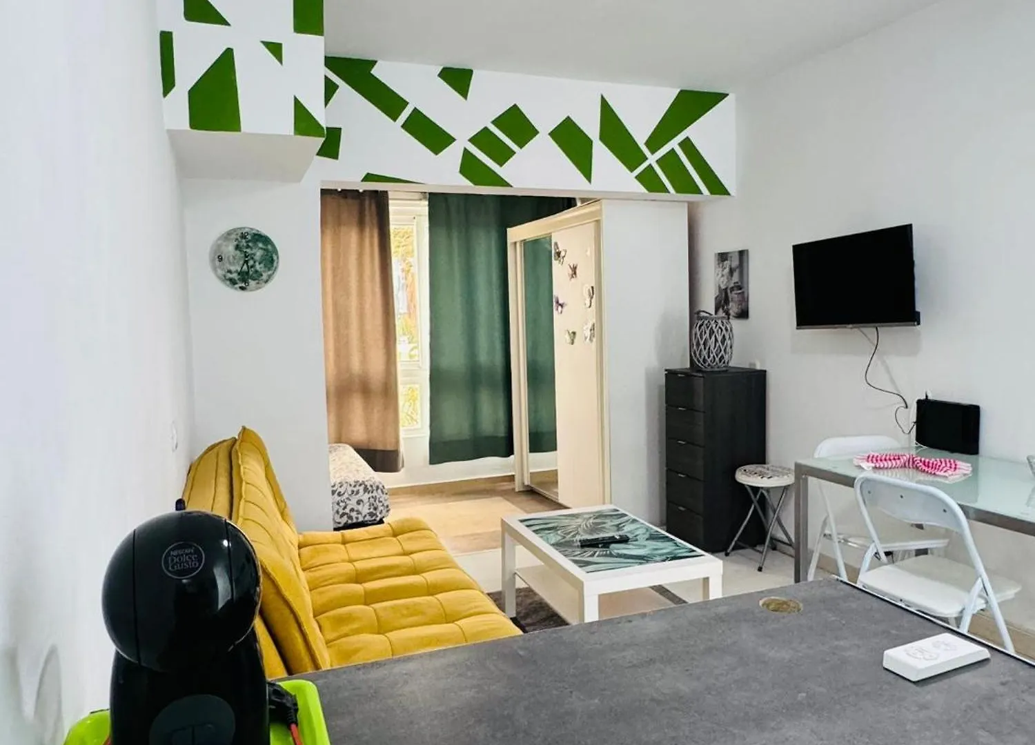 Marysol - Lovely Studio Tenerife Sur Arona  Spain