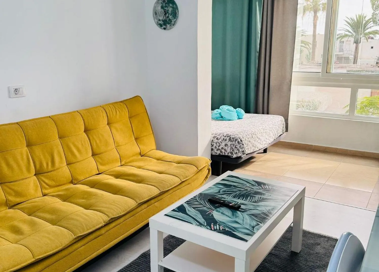 Marysol - Lovely Studio Tenerife Sur Arona  Apartment Arona (Tenerife)