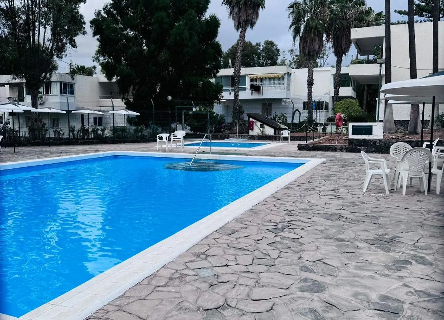 Marysol - Lovely Studio Tenerife Sur Arona  Arona (Tenerife)