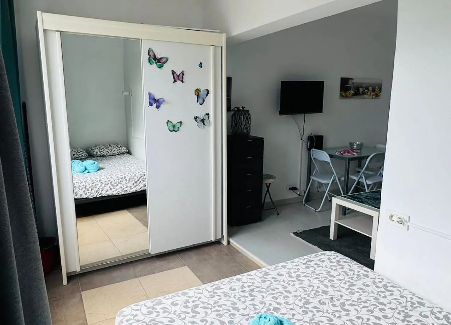 Marysol - Lovely Studio Tenerife Sur Arona  0*, Arona (Tenerife)