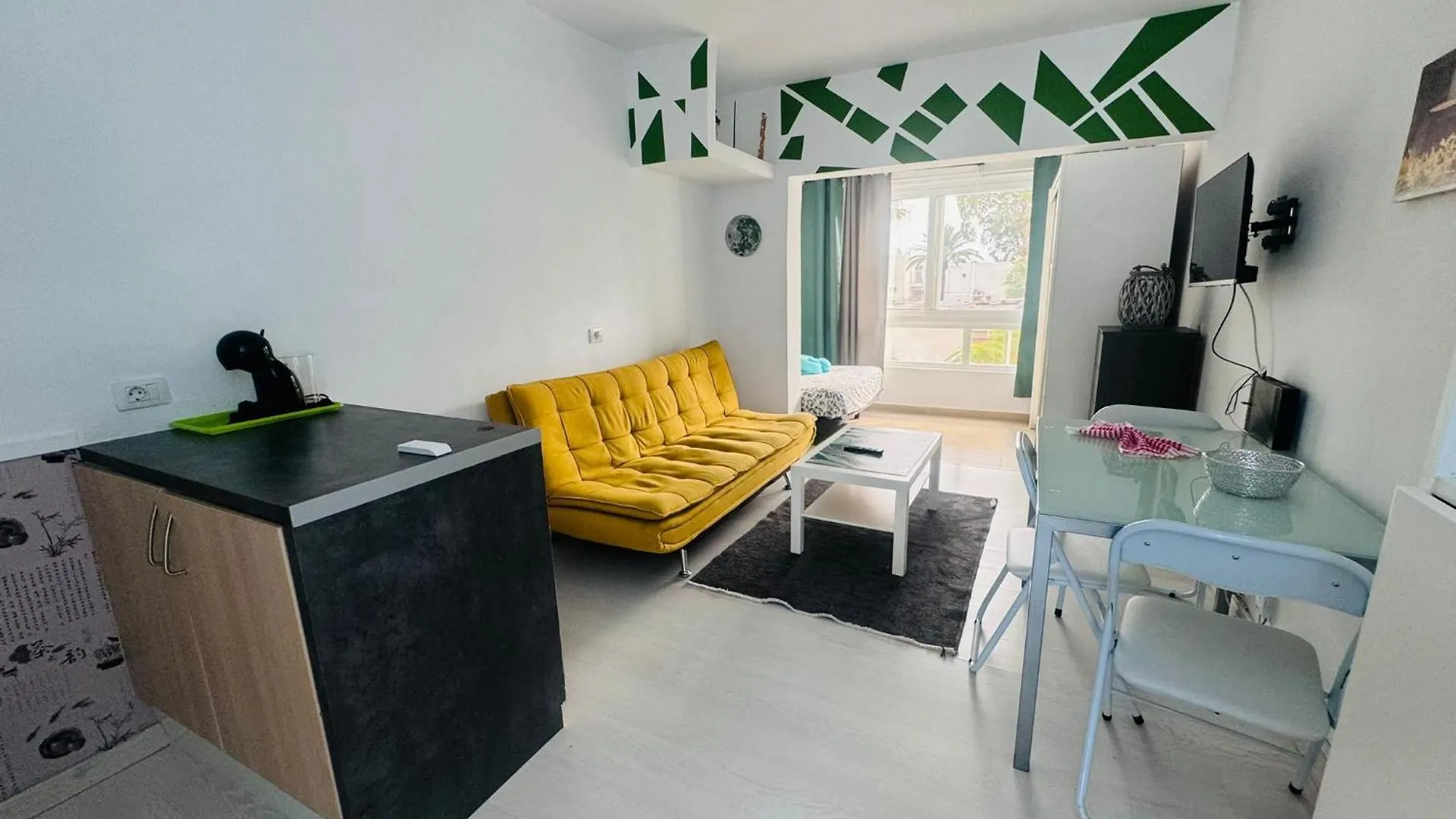 Marysol - Lovely Studio Tenerife Sur Arona