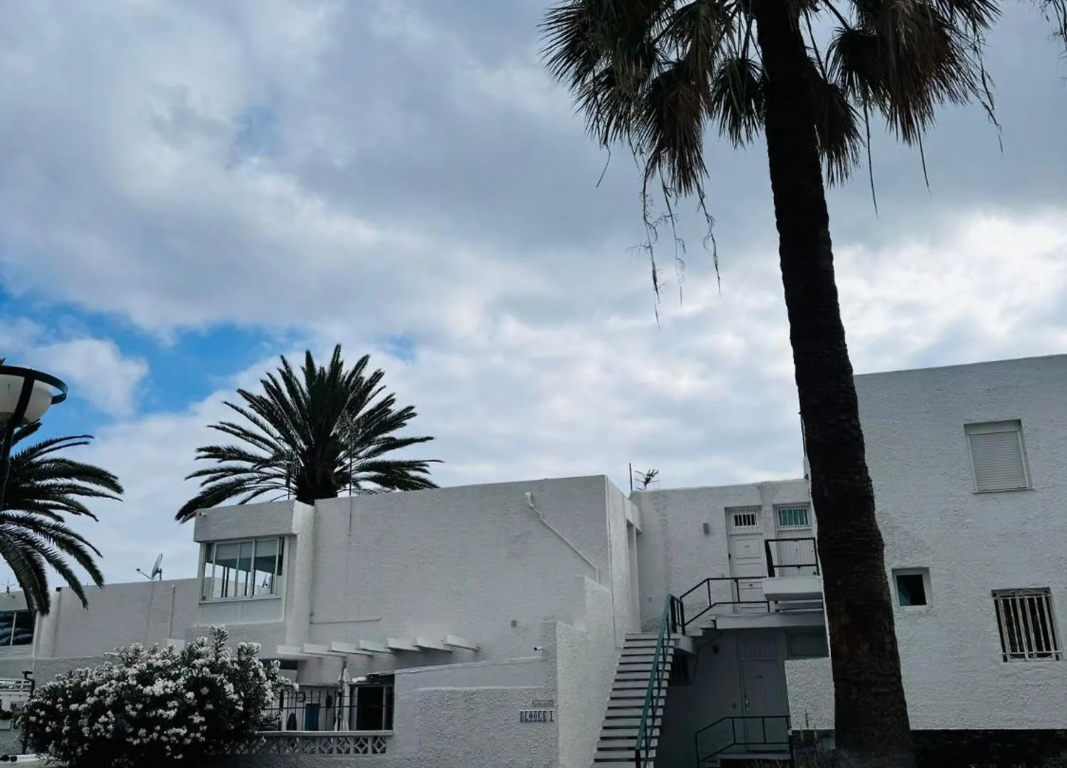 Marysol - Lovely Studio Tenerife Sur Arona  Apartment