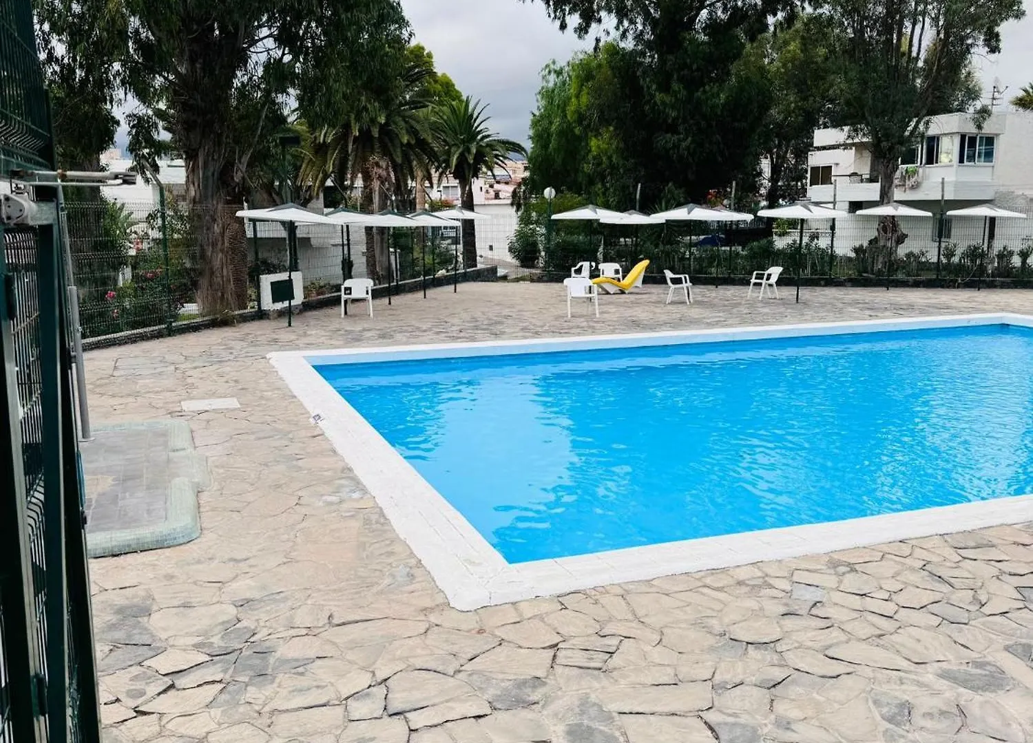 Marysol - Lovely Studio Tenerife Sur Arona  0*, Arona (Tenerife) Spain