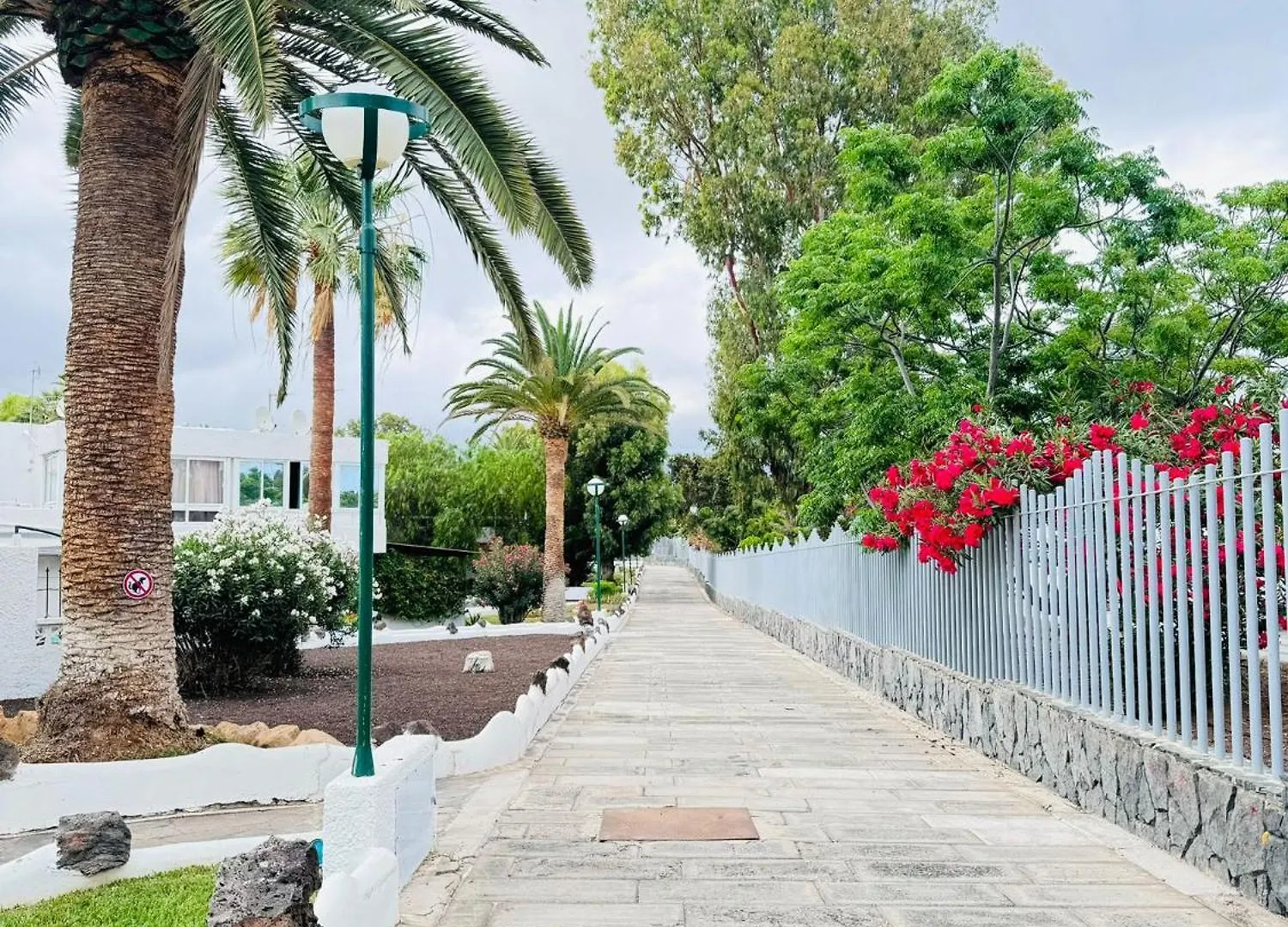 Marysol - Lovely Studio Tenerife Sur Arona