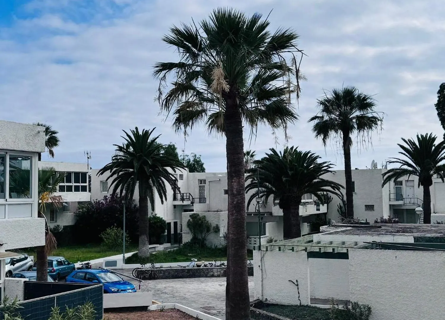 Marysol - Lovely Studio Tenerife Sur Arona  Spain