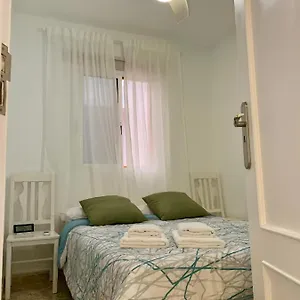 Appartamento Casa Isa Ii, Arona (Tenerife)