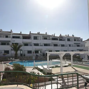  Apartment Sunny Silencio Park