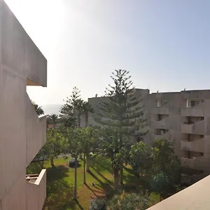  Apartment In Alborada