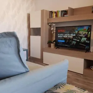  Apartment Perfect Flat For Your At South Tenerife