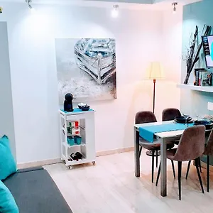  Apartment Papagayo