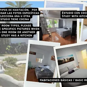  Homestay Captain Morgan House