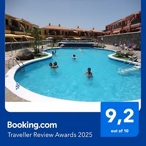  Apartment Costa Del Silencio Atlantico I