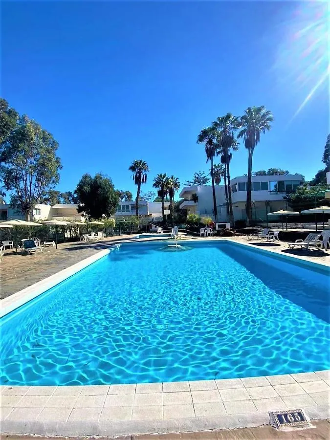Marysol - Lovely Studio Tenerife Sur Arona  Arona (Tenerife)